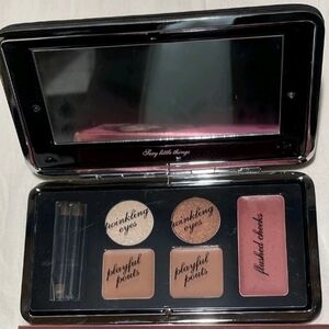 Victoria Secret Light Up Makeup set Compact Mirror
